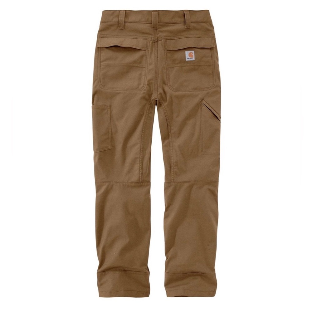 Carhartt Full Swing Relaxed Fit canvas Pant 40x32 Men's - Picture 5 of 16